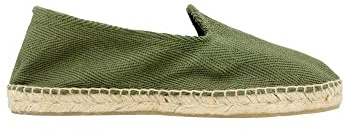 ALPARGATUS - Alpargatas Espiga Kaki