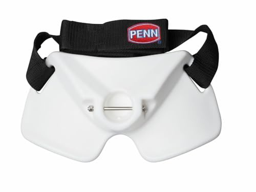 Penn CINTURA GIMBAL da pesca offshore