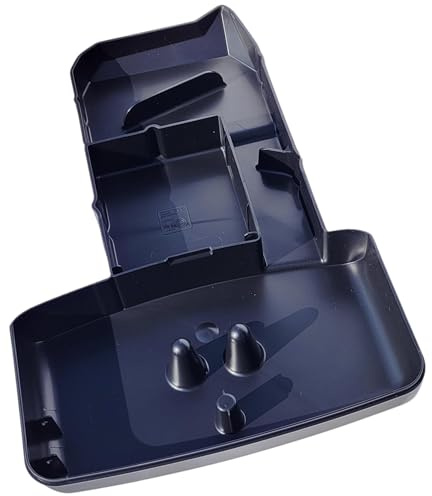 Abtropfschale für Kaffeevollautomaten, kompatibel mit Philips Saeco LatteGo GranAroma CP0976 421944082861