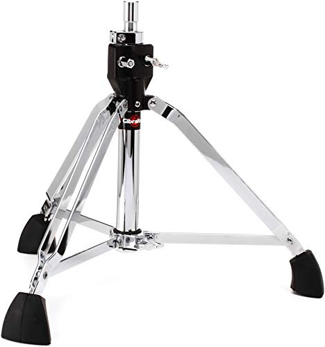 Gibraltar Drum Throne base B9608, double braced