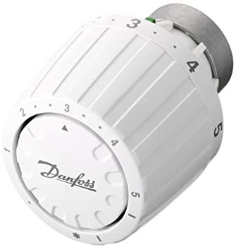 Danfoss RAVL 013G2950 Sonde thermostatique avec soufflet de thermostat rempli de gaz et capteur intégré