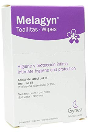 Melagyn Tücher, Umschläge, 14 U