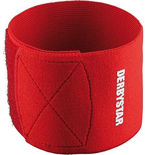 Derbystar Espinilleras de Soporte