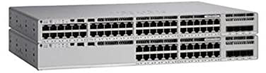 Cisco C9200L-24T-4G-A