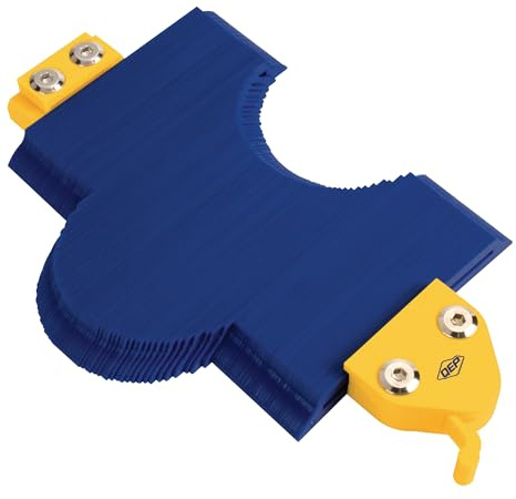 QEP 6 Locking Contour Gauge