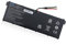Oyomba AC14B3K AC14B8K Akku für Acer Aspire R3-131T R5-471T R7-372TR5-571T E5-771G E5-731G ES1-11 ES1-511 ES1-512 ES1-711 A5151-52G A 517-51G AP14B8K