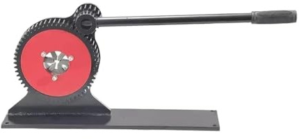 Macchina crimpatrice per tubi ad alta pressione Macchina for piegare manualmente la piegatrice idraulica del tubo(B)