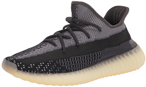 adidas Yeezy Boost 350 V2 'Carbon' - FZ5000 - Size 40 2/3-EU