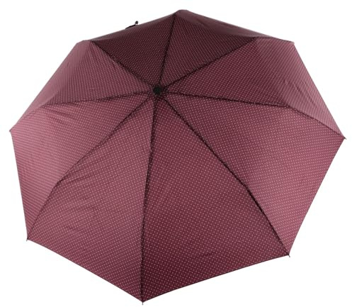 Doppler, Carbonsteel Magic Chic Berry, Unisex, Erwachsene, Einheitsgröße