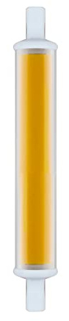 LED-penna 118 mm r7s 7 w 1055 lumen 2700k varm.