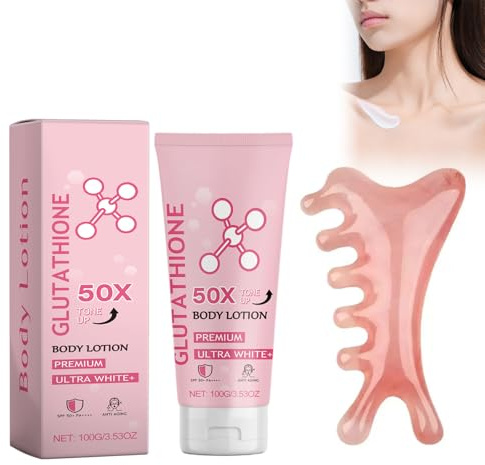 Eazerom 09 100g Crema Coporal Hidratante Ácido hialurónico, Loción Hidratante con Ácido hialurónico,Loción Corporal Refrescante,ara Pieles de Normales a Secas,Crema Ácido hialurónico Crema Facial