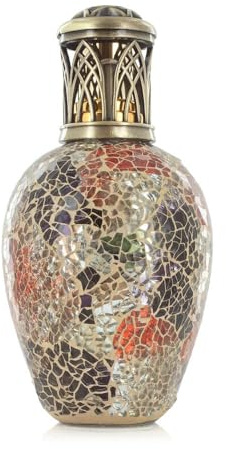 Ashleigh & Burwood Large Fragrance Lamp Emperor Of Mars