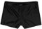 JP 1880 Men's Big & Tall Supportive Short Swim Trunks Black XXXX-Large 706384 10-4XL