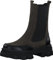 s.Oliver Chelsea-Stiefel 5-5-25467-39 Grün Red Label