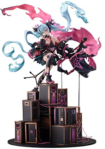 Hobby Stock Character Vocal Series 01: Hatsune Miku (Digital Stars 2022 Ver.) 1:7 Scale PVC Figure