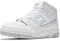 New Balance Herren BB650RWW Sneaker, Multicolor, 38.5 EU
