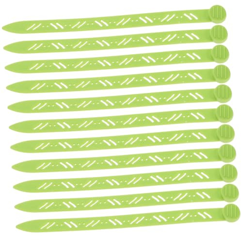 Zerodeko 20 piezas Unidades Barras Rizadas para Raíz de Cabello Herramienta de Peluquería Rulos Calientes y Fríos para Ondas y Rizos Definidos Uso Salón o Casa Color Verde Color Aleatorio