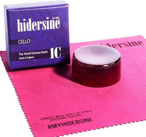 Hidersine Resina Violonchelo