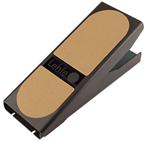 Lehle 1023 Mono volym – effektpedal för gitarrer