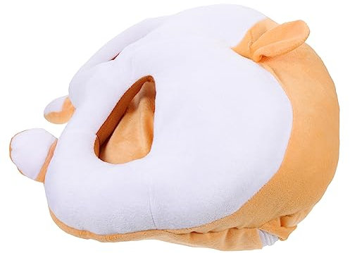 GALPADA 1satz Usb Beheizte Fußwärmer Einstellbare Wärmeunterlage Für Kalte Füße Für Büro Und Studium Praktische Elektrische Heizung Wiederverwendbar Batterien