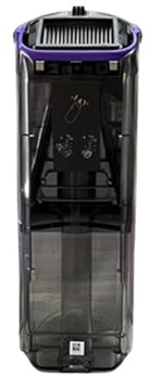 Serbatoio dell'acqua, compatibile con NARWAL, accessori for aspirapolvere senza fili for umido e secco S20 Pro, pezzi di ricambio(Dirty Water Tank)