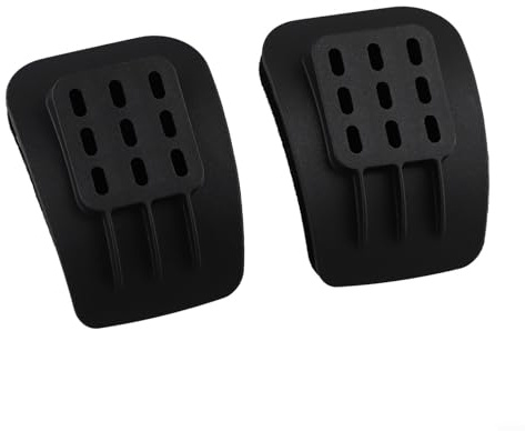 Cuscinetti di ricambio per braccioli del manubrio della bicicletta, 103 x 77 mm, cuscinetti protettivi con cuscino in schiuma a celle chiuse per triathlon e ciclismo a cronometro