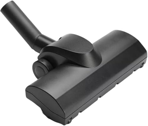 32mm Airo Turbo Brush Head for henry hoover turbo brush head 290mm Wide Vacuum Brush Head Compatible with Numatic Henry Harry Basil James George Hetty Vacuum Head Cleaners Accessories Part Brush Head