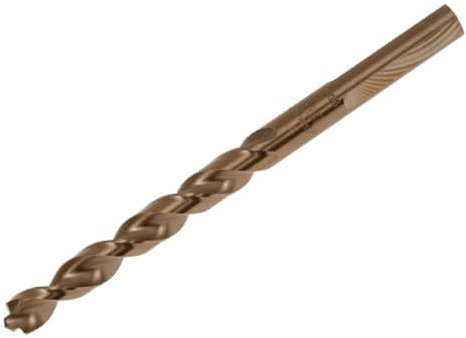 DEWALT DT5543QZ 4 x 75mm Extreme 2 Metal Drill Bit (10 Pieces)