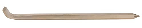 KS Tools 963.9721 BRONZEplus piede di porco 600 mm