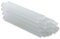 20X Adhesive Glue Gun Sticks for Trigger Electic Hot Melt Gun (7.2mm X 100mm)