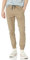 Volcom Herren Frickin Slim Joggerhose Hose, Khaki, X-Groß
