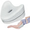 SAHEYER Almohada para Las Rodillas, Almohada ortopédica para Las Piernas De Espuma con Memoria para Personas Que Duermen De Lado, Cojín Ergonómico para Las Rodillas Que Alivia El Dolor