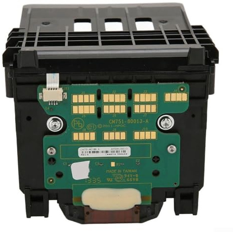 Druckkopf, 1 Stück ABS Officejet Pro 8620 8625 8610 8630 8600Plus 251DW 276DW Druckkopf mit Schutzhülle