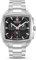 Swiss Military Hanowa Herrenuhr QUARZUHR 40 bis 10 bar Herren Silber/schwarz SMWGI0004301, SMWGI0004302, SMWGI0004303