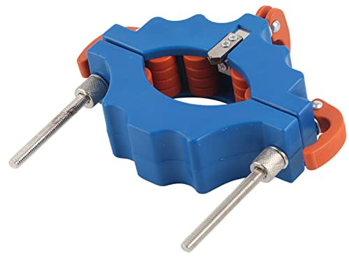 Vin de Bouteille de Tasse, Verre - Coupeur d'outils pour Bouteilles 1pc de Coupe de Bière Bottes de Recyclage pour Artisanat Artisanal Bricolage (rouge) (BLUE)