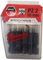 Milwaukee 4932352976 PZ2 X 50MM Shockwave Impacr Bit Pack 10
