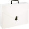 Fellowes Aktenkoffer aus Polyonda, 29 x 39 cm, Rücken 10 cm
