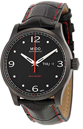 Herrenuhr Mido Multifort Gent Arabic