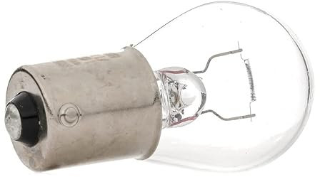 Diederichs LID10046 - Glühlampe, Nebelschlussleuchte