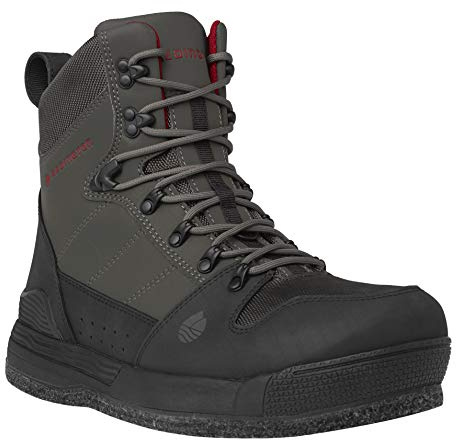 Redington Prowler-PRO Wading Boots - Felt, Granite, Size 13
