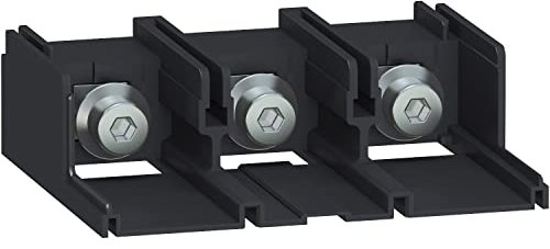 Conector terminal engastado + tornillos