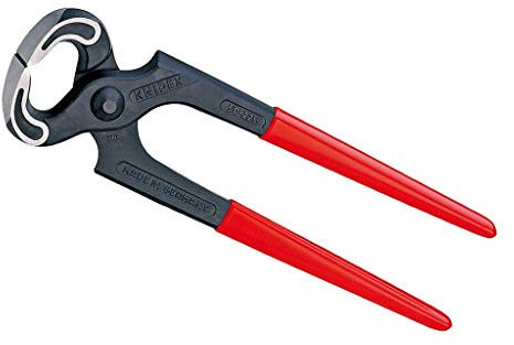 Kneifzange Länge: 225 mm