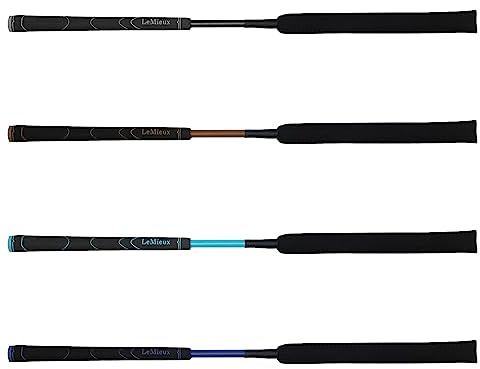 LeMieux Grip-Tek Baton 60cm