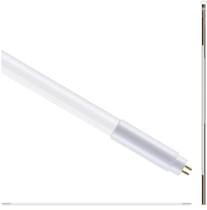 Paulmann 29113 Standard 230 V LED-rör G5 1 463 mm 3 200 lm 28 W 3000 K Opal Lysrör Varmvit ljuskälla