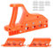 Hand Plane for Cutting Plasterboard, Plasterboard Panel Cutter, Edge Planer with Triple Blade, 45° and 60° Plasterboard Planer for Panel Thicknesses 9.5 and 12.5 mm