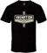 VNV Nation 2 New T Shirt Black L