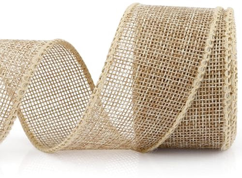 Juteband,Juteband Breit,Juteband Natur,Geschenkband,Geschenkbänder,Geschenkband Breit,Geschenkband Natur,Stoffband,Ribbon Band,Breites Geschenkband,Geschenkband Braun,Dekoband,Geschenkband Jute