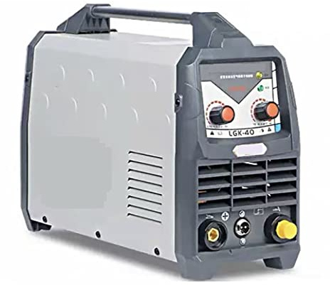 Tagliatrice al plasma LGK40 CUT50 Tagliatrice al plasma con accessori for saldatura PT31,Facile da usare(1)