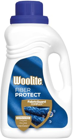 Woolite Damage Defense Liquid Laundry Detergent, 50oz