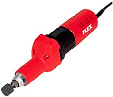 Flex 269956 Smerigliatrici Diritte, Multicolore